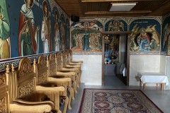 Mănăstirea Mălineşti 19