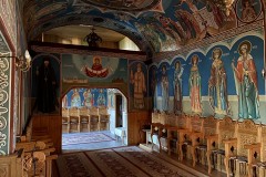 Mănăstirea Mălineşti 27