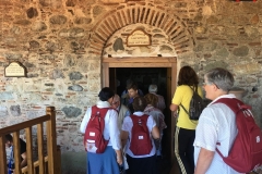 Manastirea Marea Meteora, Meteora Grecia 126