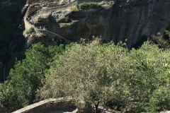 Manastirea Marea Meteora, Meteora Grecia 19