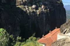 Manastirea Marea Meteora, Meteora Grecia 23