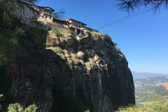 Manastirea Marea Meteora, Meteora Grecia 28