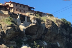 Manastirea Marea Meteora, Meteora Grecia 31