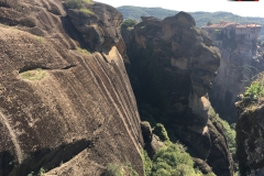 Manastirea Marea Meteora, Meteora Grecia 51