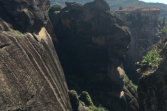 Manastirea Marea Meteora, Meteora Grecia 52