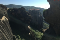 Manastirea Marea Meteora, Meteora Grecia 53