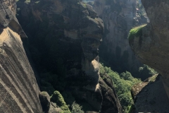 Manastirea Marea Meteora, Meteora Grecia 54