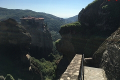 Manastirea Marea Meteora, Meteora Grecia 57