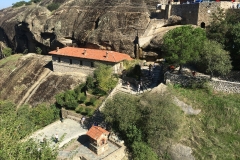 Manastirea Marea Meteora, Meteora Grecia 59