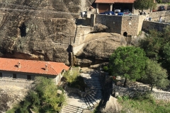 Manastirea Marea Meteora, Meteora Grecia 65