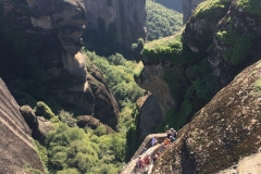 Manastirea Marea Meteora, Meteora Grecia 66