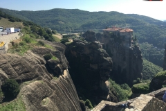 Manastirea Marea Meteora, Meteora Grecia 70