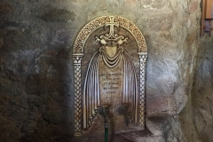 Manastirea Marea Meteora, Meteora Grecia 76