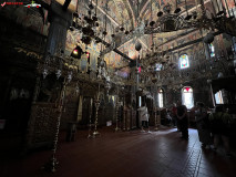 The Great Meteoron Holy Monastery of the Transfiguration of the Saviour, Meteora Grecia 03