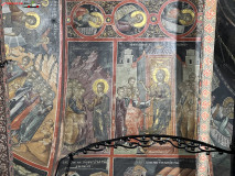 The Great Meteoron Holy Monastery of the Transfiguration of the Saviour, Meteora Grecia 06