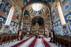 Mănăstirea Măriuş 07