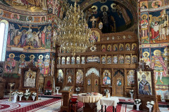 Mănăstirea Măriuş 13