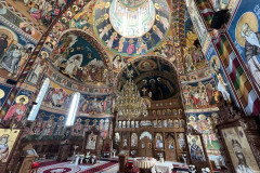 Mănăstirea Măriuş 14