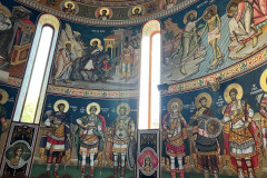 Mănăstirea Măriuş 18