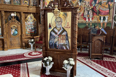 Mănăstirea Măriuş 19