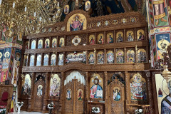 Mănăstirea Măriuş 20