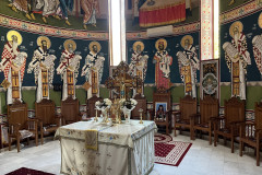 Mănăstirea Măriuş 21
