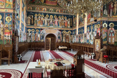 Mănăstirea Măriuş 23