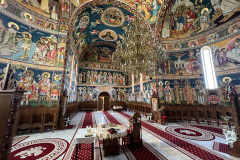 Mănăstirea Măriuş 24