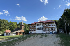Mănăstirea Măriuş 31