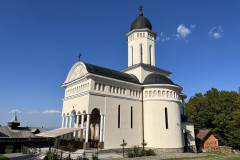 Mănăstirea Măriuş 36