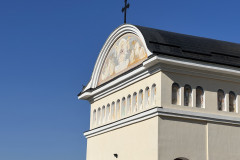 Mănăstirea Măriuş 38