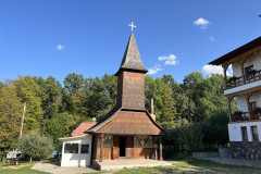 Mănăstirea Măriuş 39
