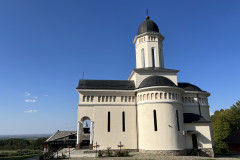 Mănăstirea Măriuş 40