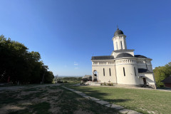 Mănăstirea Măriuş 41