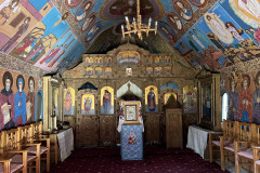 Mănăstirea Măriuş 43