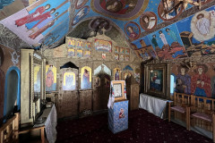 Mănăstirea Măriuş 47