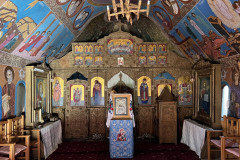 Mănăstirea Măriuş 53