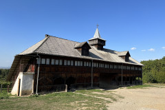 Mănăstirea Măriuş 58