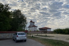 Mănăstirea Măxineni 02