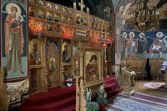 Mănăstirea Măxineni 13
