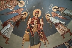 Mănăstirea Măxineni 16