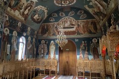 Mănăstirea Măxineni 17