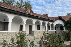 Mănăstirea Măxineni 23