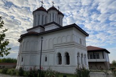 Mănăstirea Măxineni 31