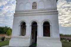 Mănăstirea Măxineni 35