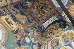 Mănăstirea Măxineni 39
