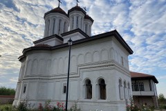 Mănăstirea Măxineni 42