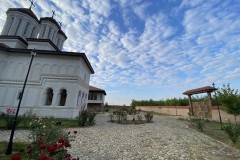 Mănăstirea Măxineni 44