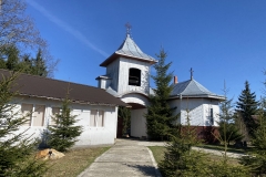 Mănăstirea Mestecăniș 08