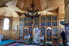 Mănăstirea Mestecăniș 11